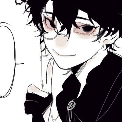 y纱耶音羽，高端男漫(图3)