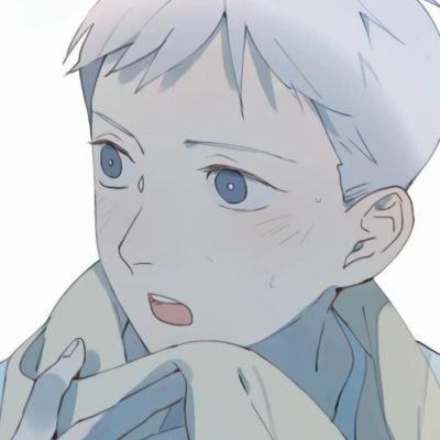 涵/少年 动漫男头(图7)