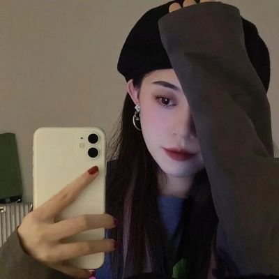 女头‖无人此地(图5)