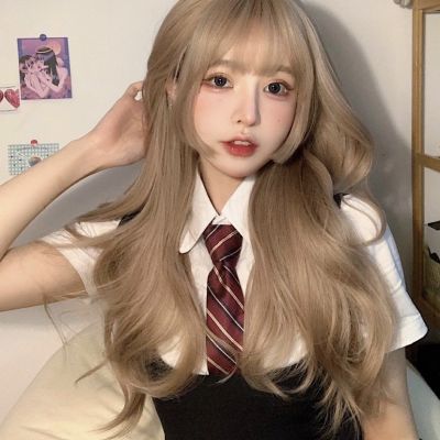 意境魅力气质真人女头集｜温柔寄居者(图6)