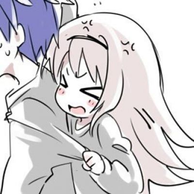 优质动漫情侣头像(图2)