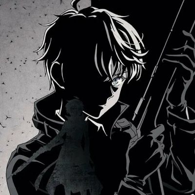 四人情头 出自动漫－世界顶尖的暗杀者转生为异世界贵族(图3)