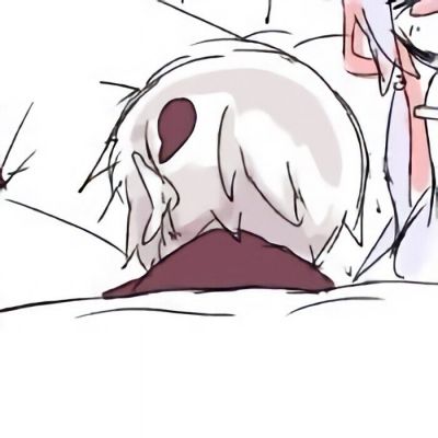 优质动漫情侣头像(图4)