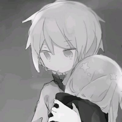 优质动漫情侣头像(图10)