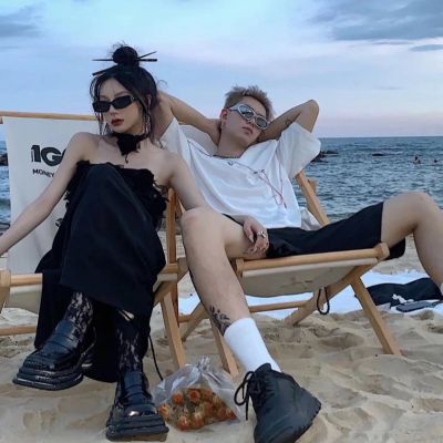 许寻/高级感情侣头像/“恋爱要从一束花和告白开始。”(图7)