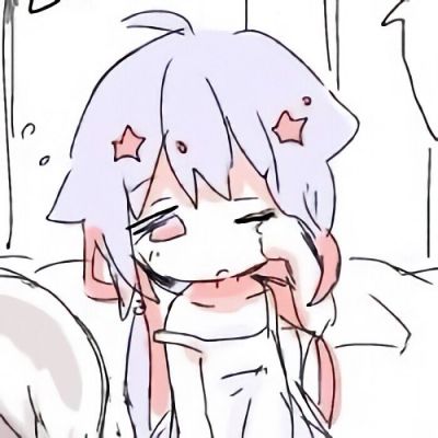 优质动漫情侣头像(图3)