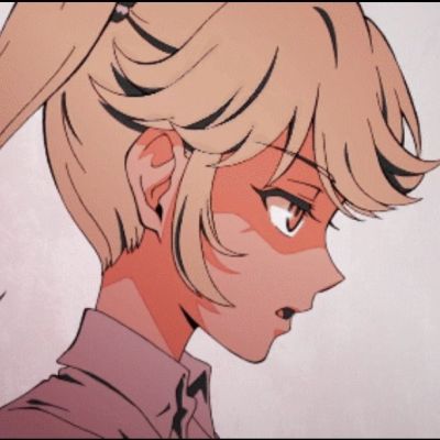 四人情头 出自动漫－世界顶尖的暗杀者转生为异世界贵族(图6)