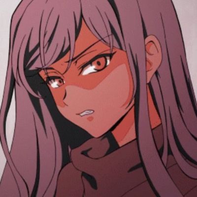 四人情头 出自动漫－世界顶尖的暗杀者转生为异世界贵族(图5)