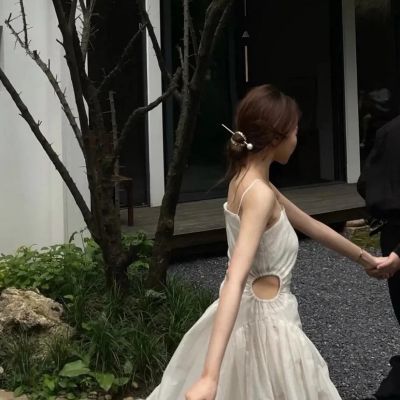 许寻/高级感情侣头像/“恋爱要从一束花和告白开始。”(图4)