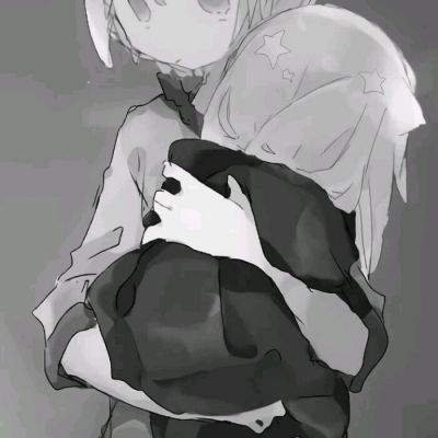 优质动漫情侣头像(图9)