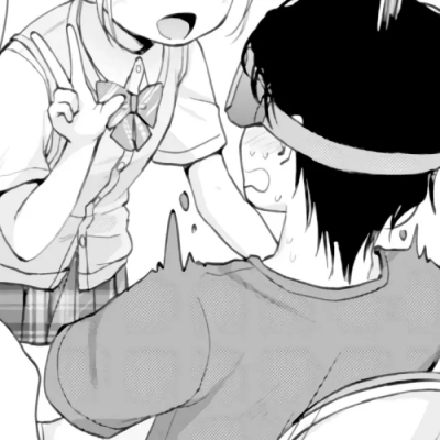 优质动漫情侣头像(图7)