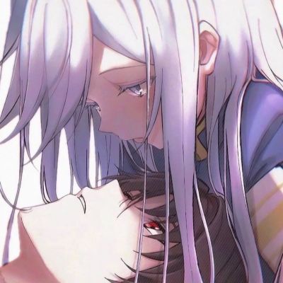 优质动漫情侣头像(图7)