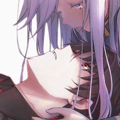 优质动漫情侣头像(图8)