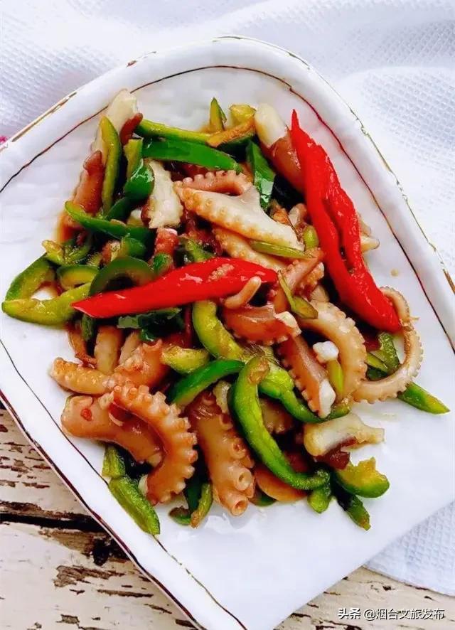 除夕必吃！烟台人的年夜饭，寓意满满，年味十足！