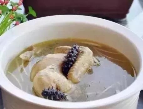 买了海参不知道怎么做？最全面的干海参泡发方法，一看就会了