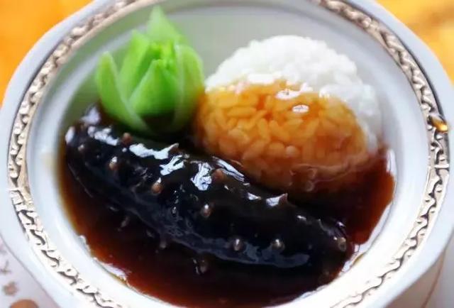 买了海参不知道怎么做？最全面的干海参泡发方法，一看就会了