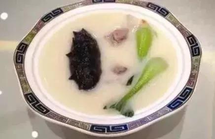 买了海参不知道怎么做？最全面的干海参泡发方法，一看就会了