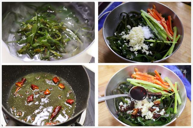 年夜饭做什么，按照这份菜单做，12道菜肴“荤素凉热”全配好了