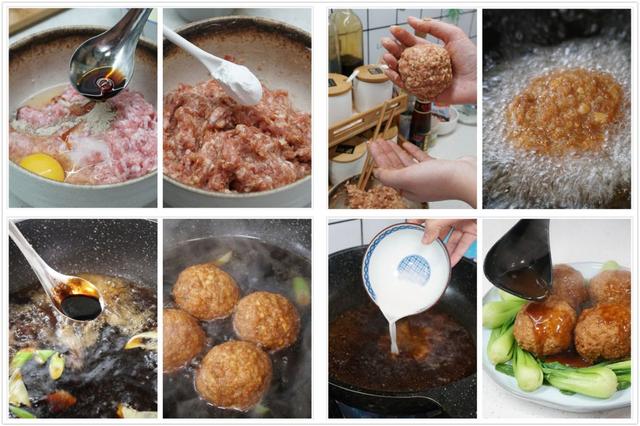 年夜饭做什么，按照这份菜单做，12道菜肴“荤素凉热”全配好了