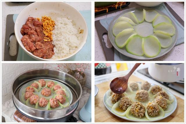 年夜饭做什么，按照这份菜单做，12道菜肴“荤素凉热”全配好了