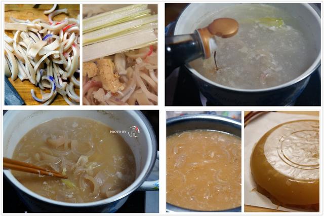 年夜饭做什么，按照这份菜单做，12道菜肴“荤素凉热”全配好了