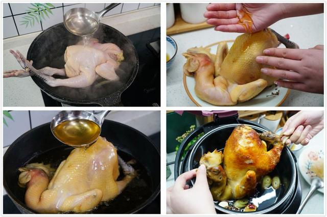 年夜饭做什么，按照这份菜单做，12道菜肴“荤素凉热”全配好了