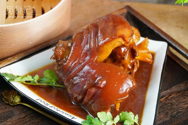 年夜饭做什么，按照这份菜单做，12道菜肴“荤素凉热”全配好了