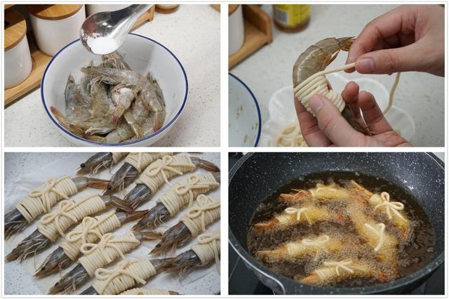 年夜饭做什么，按照这份菜单做，12道菜肴“荤素凉热”全配好了