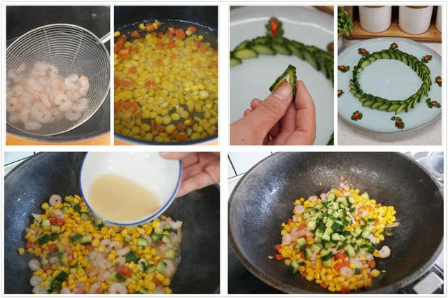 年夜饭做什么，按照这份菜单做，12道菜肴“荤素凉热”全配好了