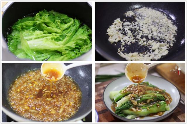 年夜饭做什么，按照这份菜单做，12道菜肴“荤素凉热”全配好了