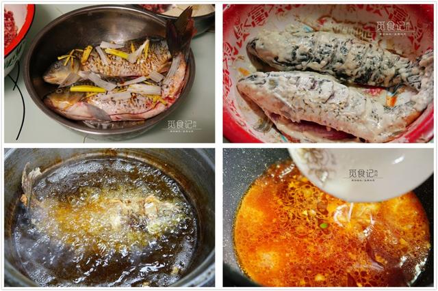 年夜饭做什么，按照这份菜单做，12道菜肴“荤素凉热”全配好了