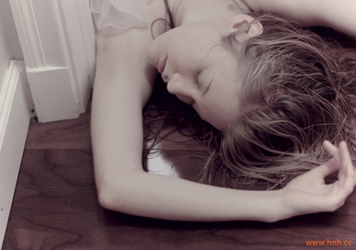 有些东西不是结 而是疤 有些东西不是结 而是疤