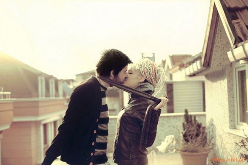 我向往你却没有希望