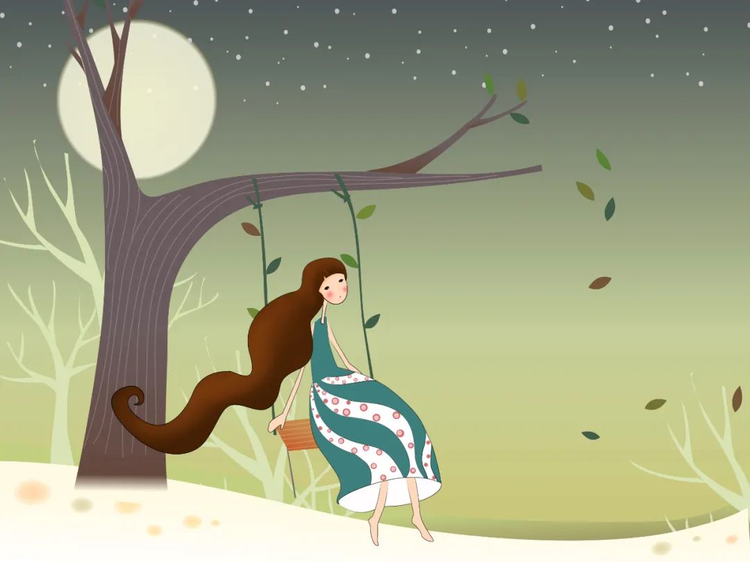 这些又“燃”又经典的神仙句子,超适合发朋友圈!(图10) 图片