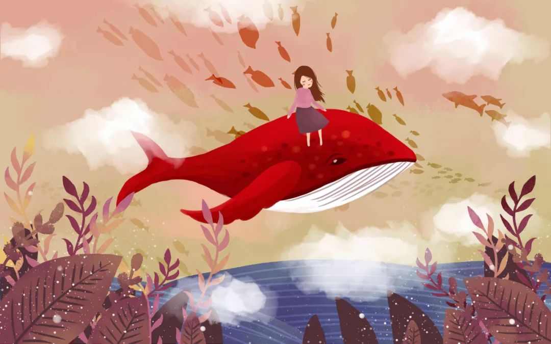 这些又“燃”又经典的神仙句子,超适合发朋友圈!(图4) 图片