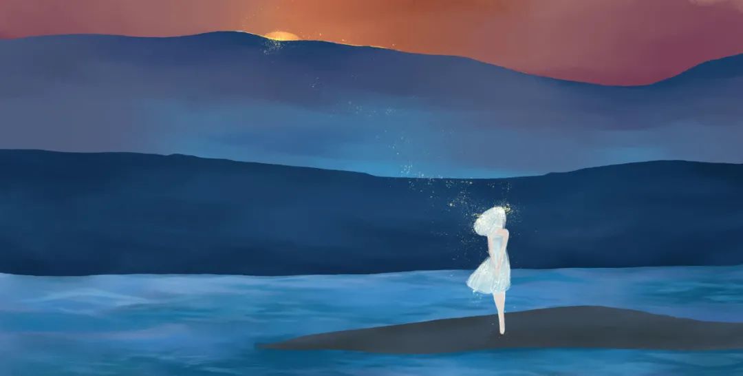 这些又“燃”又经典的神仙句子,超适合发朋友圈!(图8) 图片