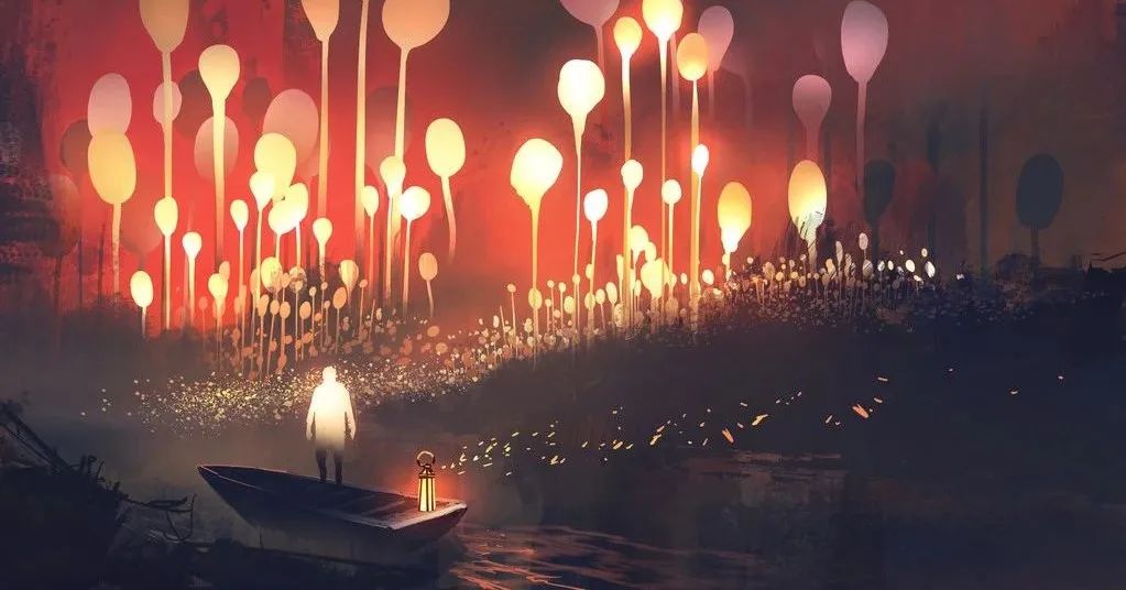 那些让人满血复活的句子(图1) 那些让人满血复活的句子(图1)