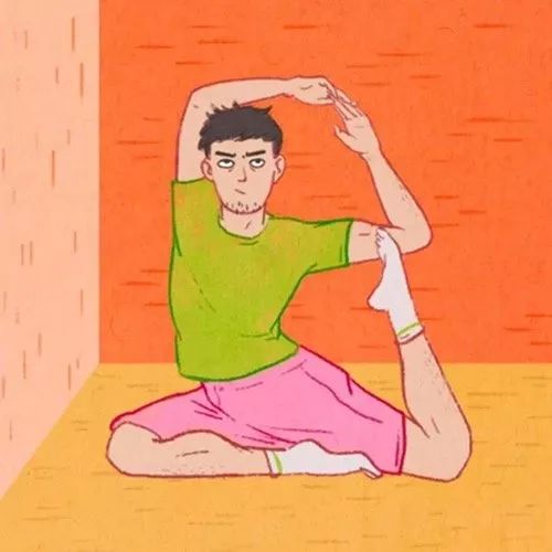 抖音里走心的网红句子,随性洒脱,火爆整个朋友圈!(图6) 图片