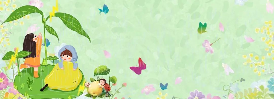 描写春雨的好词、好句、好诗积累(图1) 图片