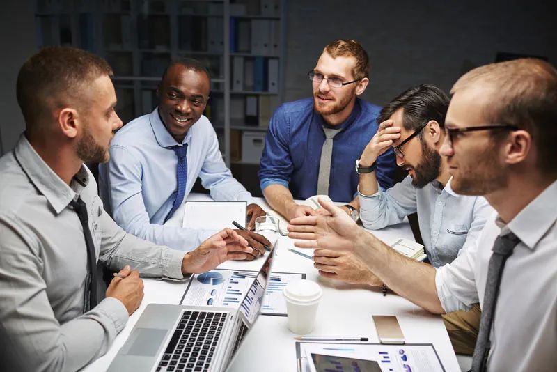 论文致谢千万注意这几点(附好词好句模板)(图3) 图片