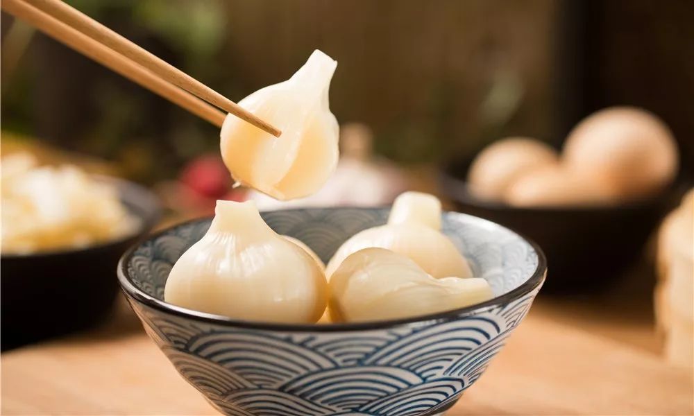 【生活常识】大蒜健康吃法,赶紧收藏~(图3) 图片