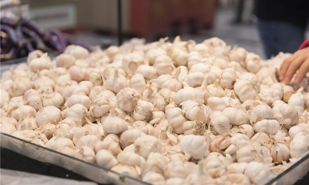 【生活常识】大蒜健康吃法,赶紧收藏~(图4) 图片
