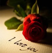 5句深爱但不纠缠的超拽说说