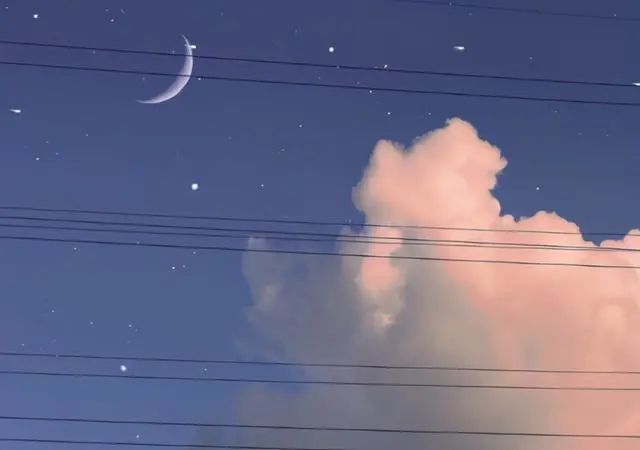 朋友圈个性文案 微信最新个性潮流说说(图1)