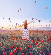 早安经典励志说说，超燃超给力，让人斗志昂扬