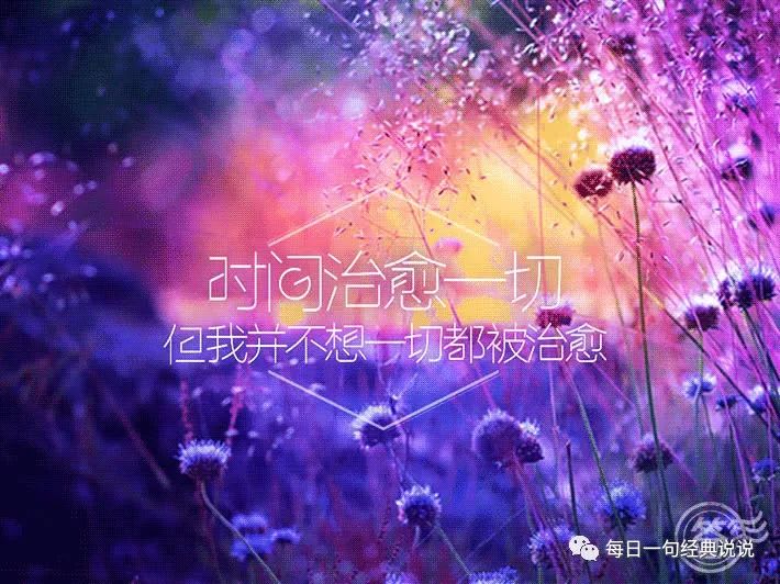 心里难受想哭的伤感句子,句句痛心!(图5) 图片