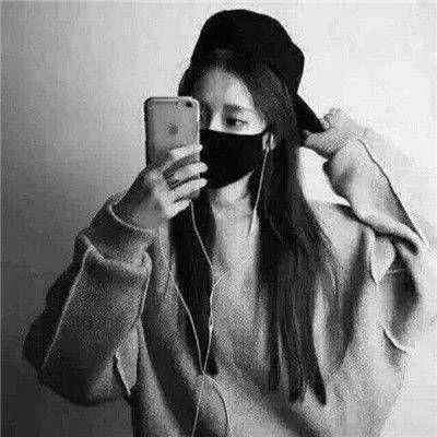 霸气外露个性说说,除了我,别人都不适合你(图6) 图片