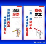 各种企业工厂标语口号汇总，赶紧收藏吧，附标语图