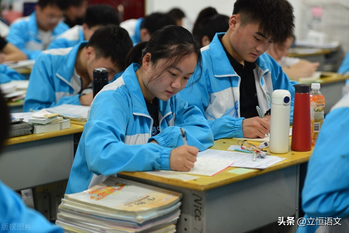 掌握好这十类素材，考生应对高考作文方能游刃有余