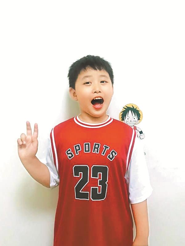 晶作文丨教师节来了，我用笔墨谢师恩